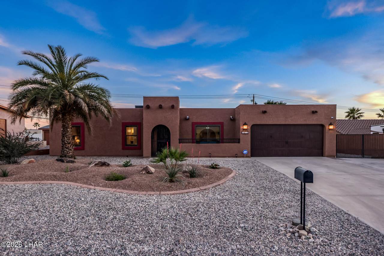 2512 Venturer Ln - Photo 1