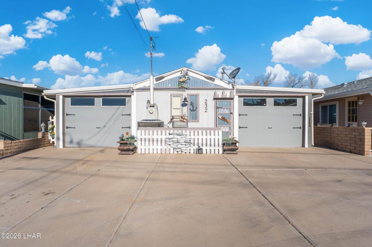 232 Riverfront Dr - Photo 1