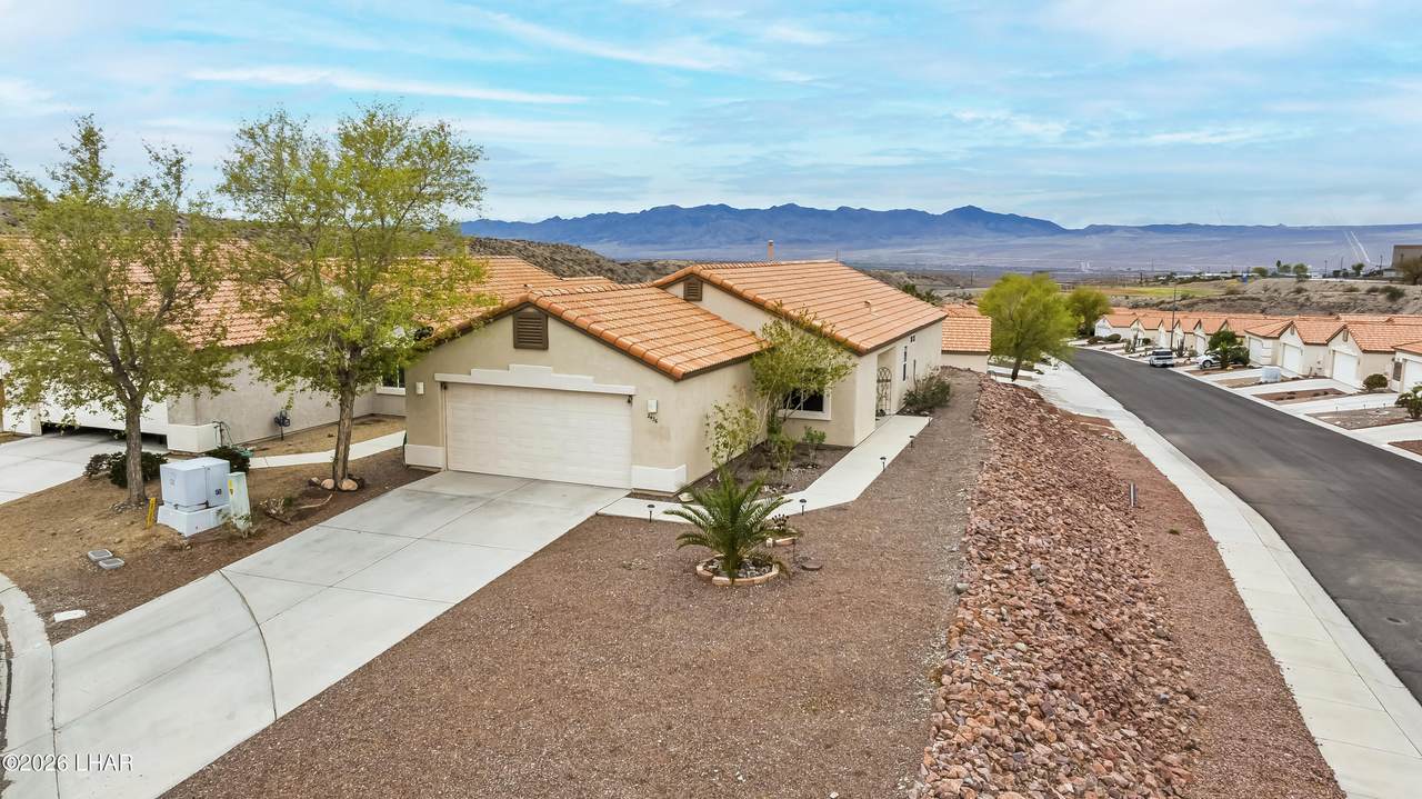 2436 Topanga Dr - Photo 1