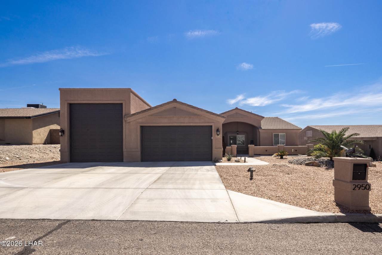 2950 Simitan Dr - Photo 1