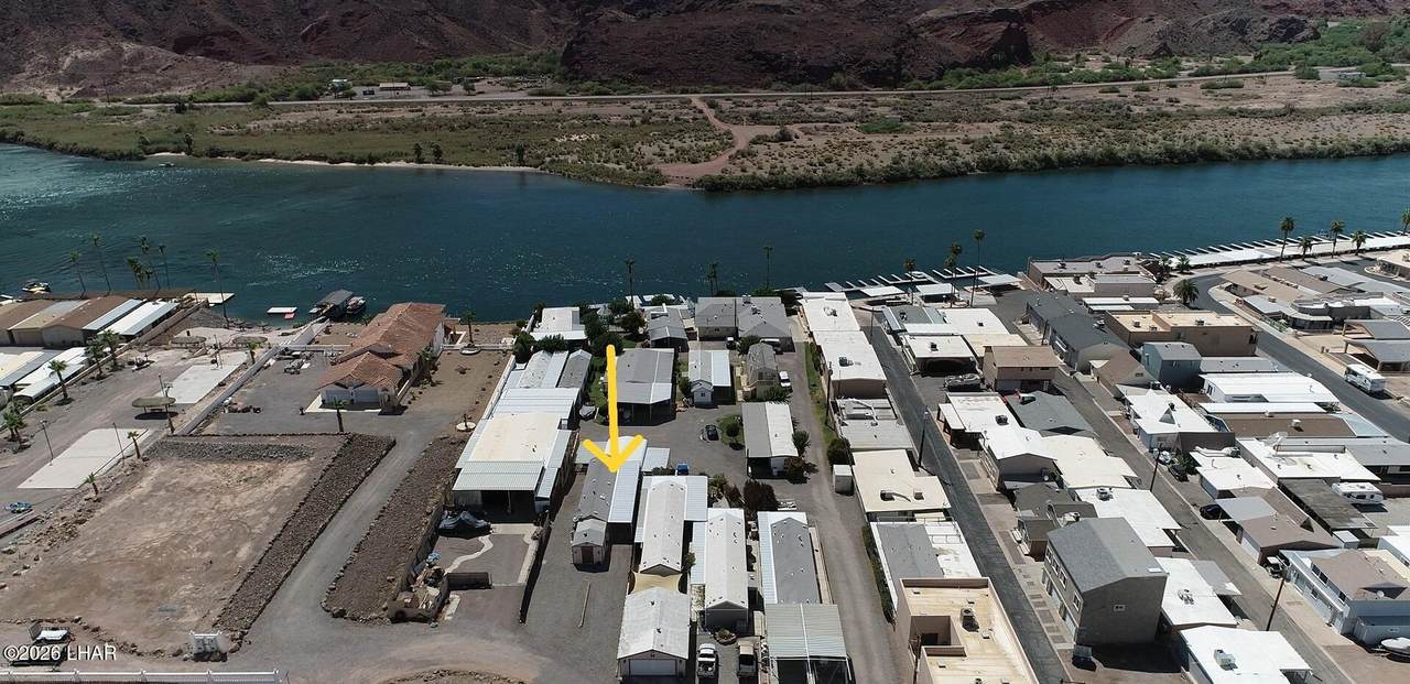 3654 N. Highway 95 - Photo 1