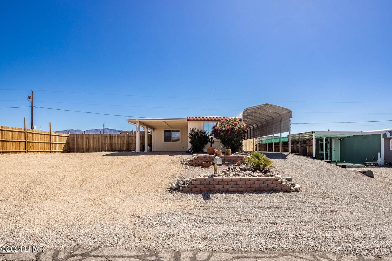 3052 Erwin Ln - Photo 1