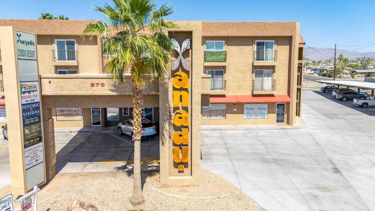 276 Lake Havasu Ave - Photo 1