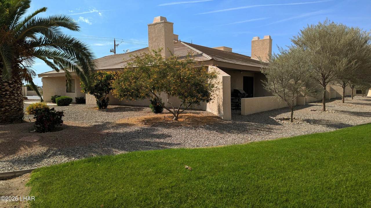 1401 Mcculloch Blvd - Photo 1