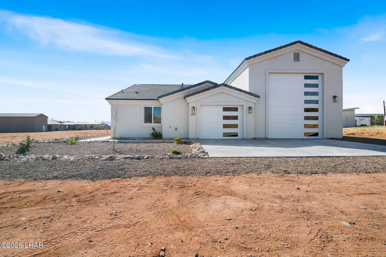 3799 Araby Rd - Photo 1