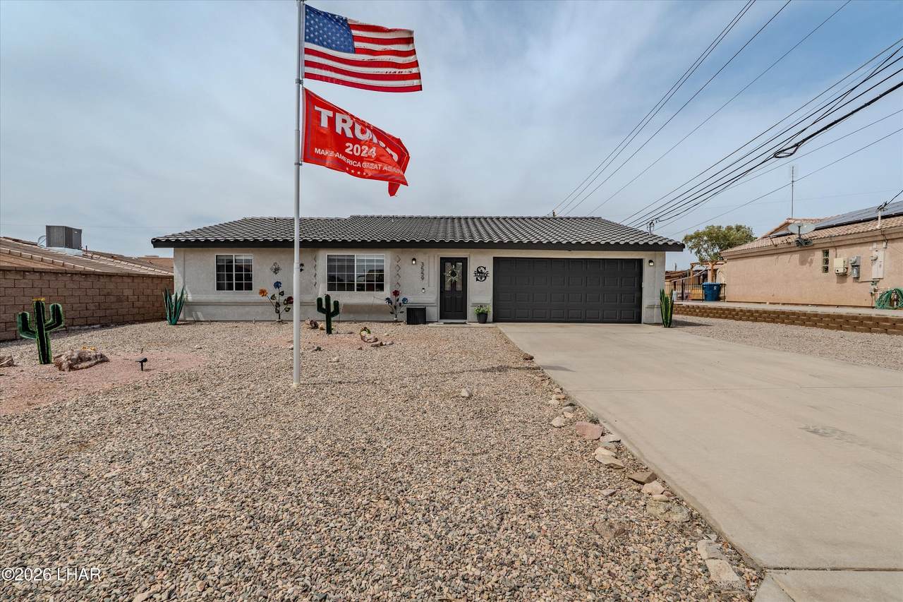3559 Oro Grande Blvd - Photo 1