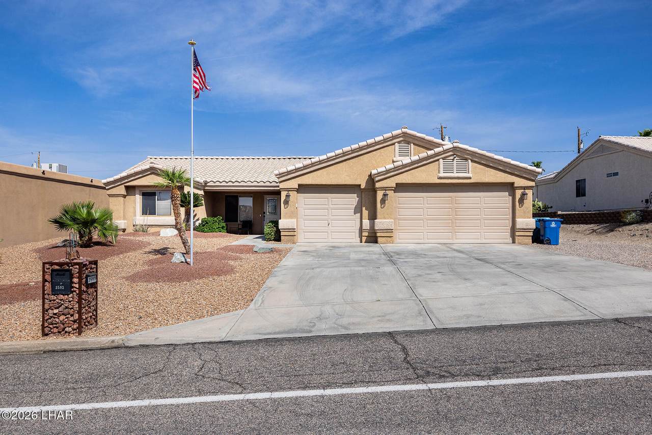 3593 Kiowa Blvd - Photo 1