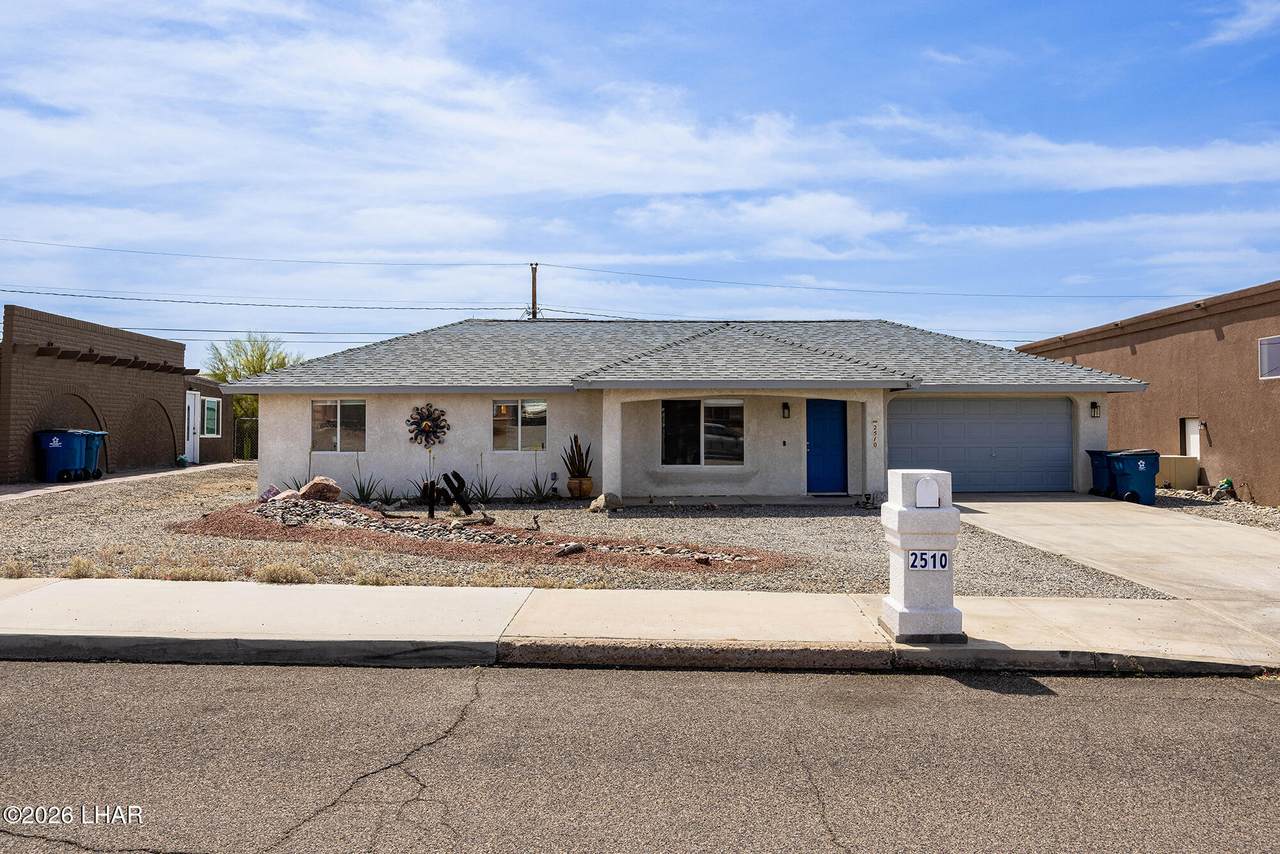 2510 San Juan Dr - Photo 1