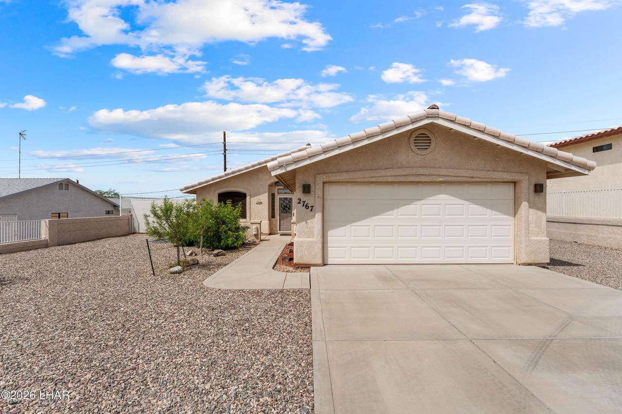 2767 Palo Verde Blvd - Photo 1
