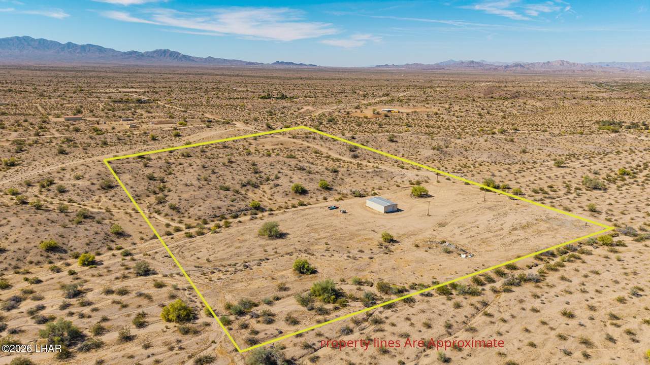 16634 Diego Rd - Photo 1