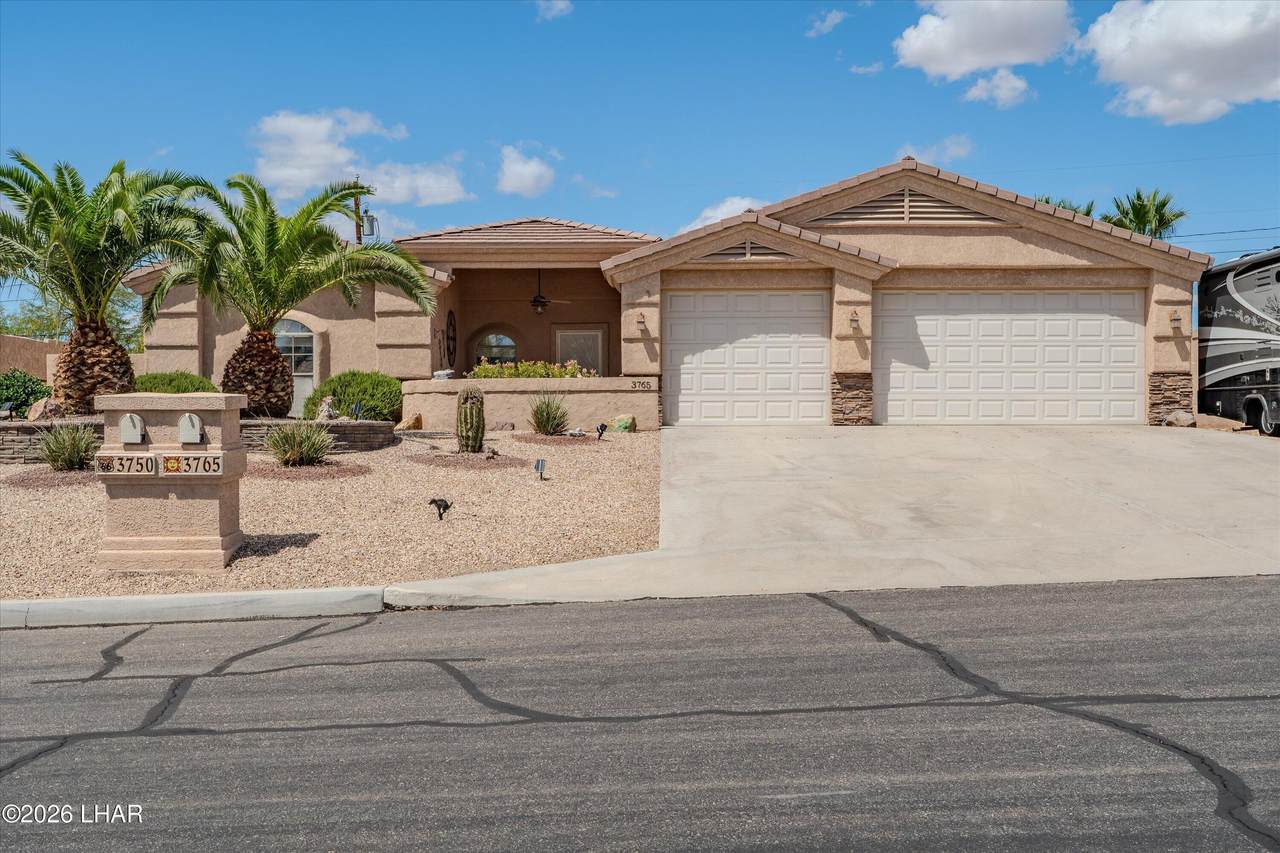 3765 Totem Dr - Photo 1