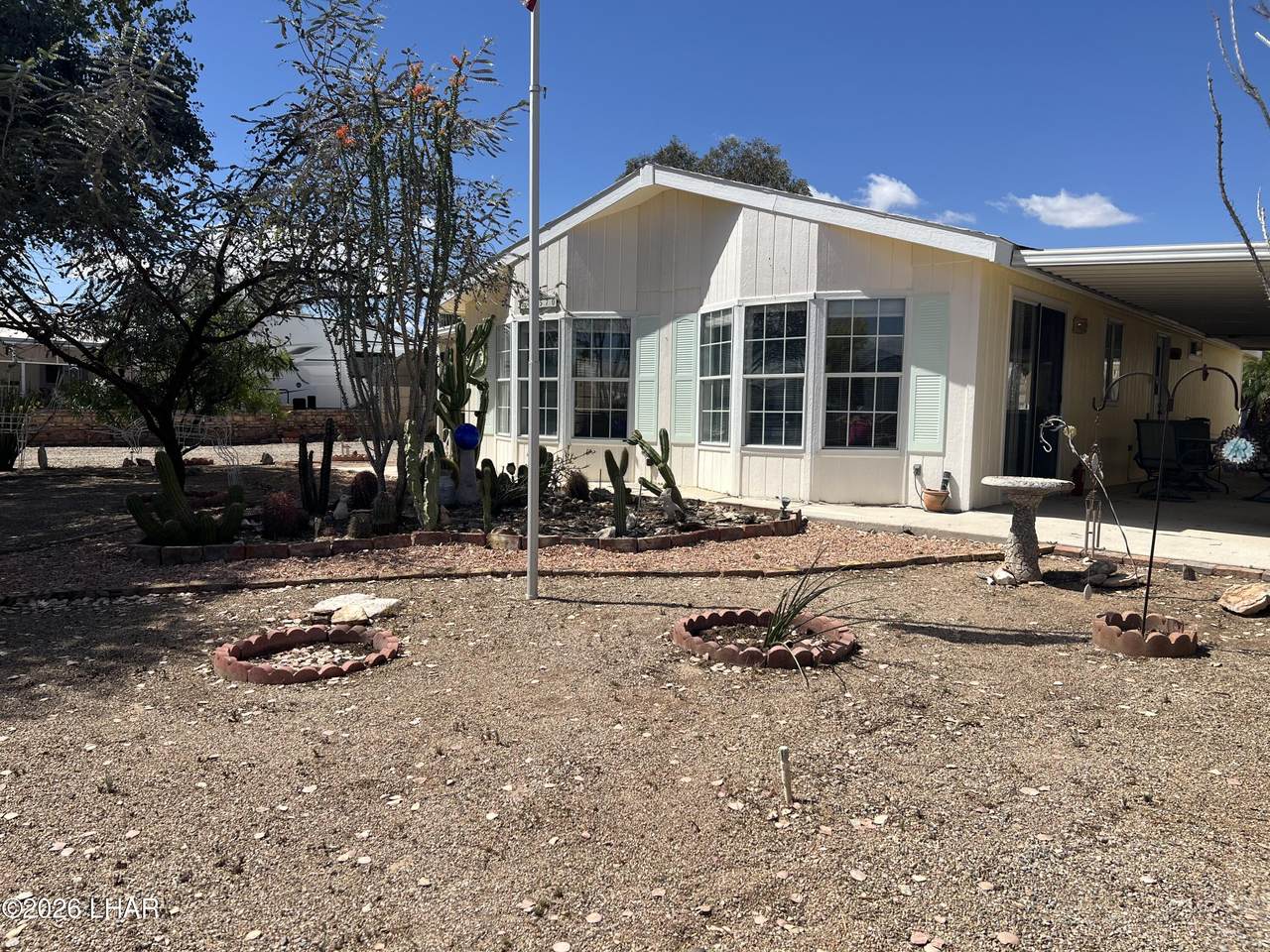 49570 Rainbow Dr - Photo 1