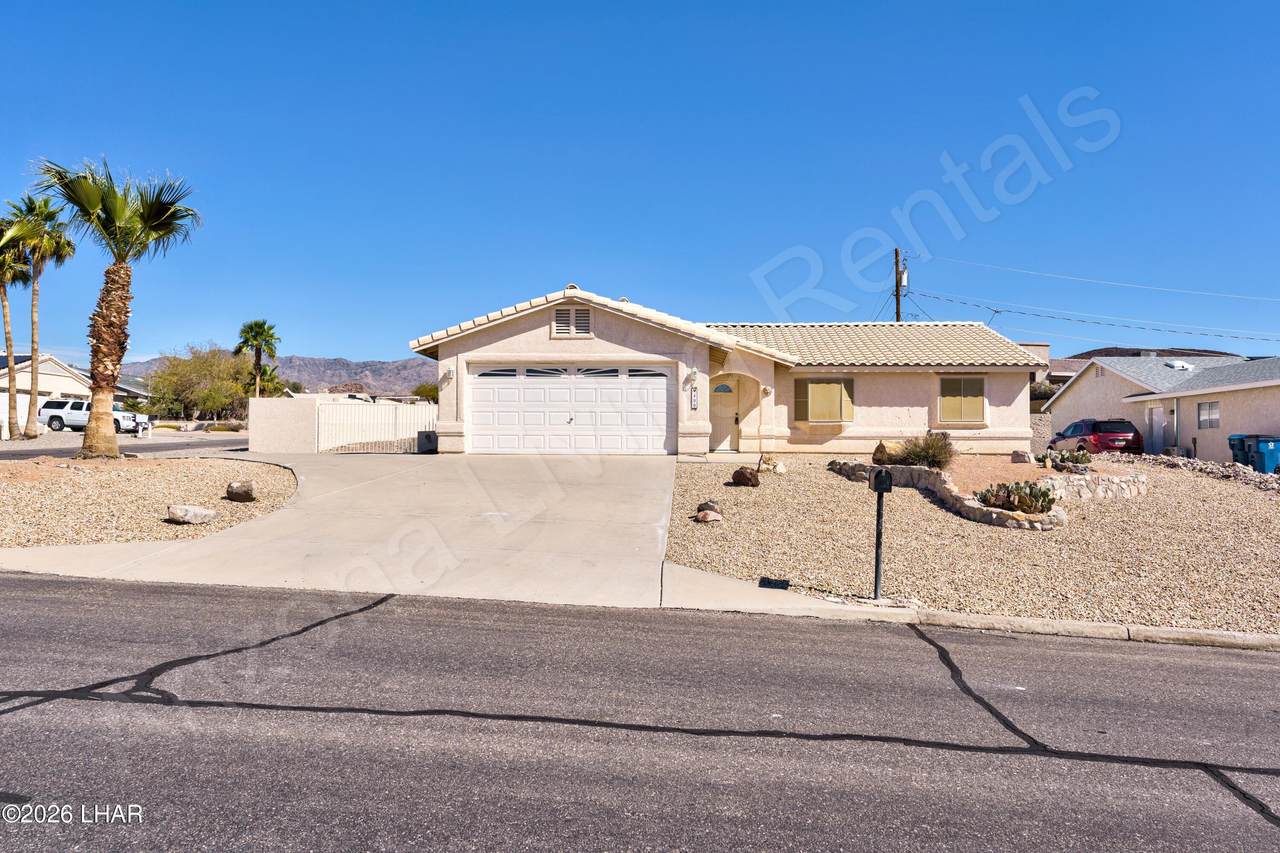 400 Moonshine Dr - Photo 1