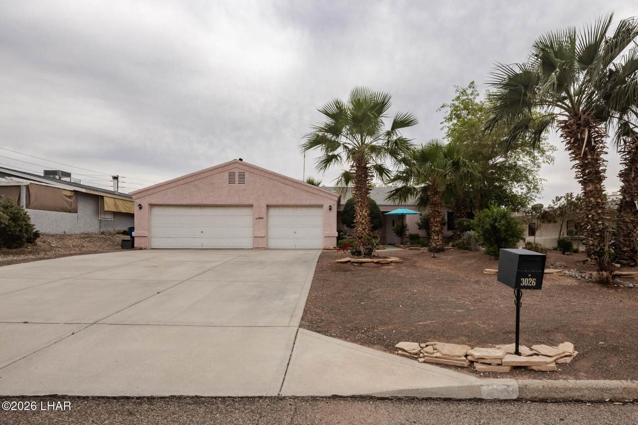 3026 Jamaica Blvd - Photo 1