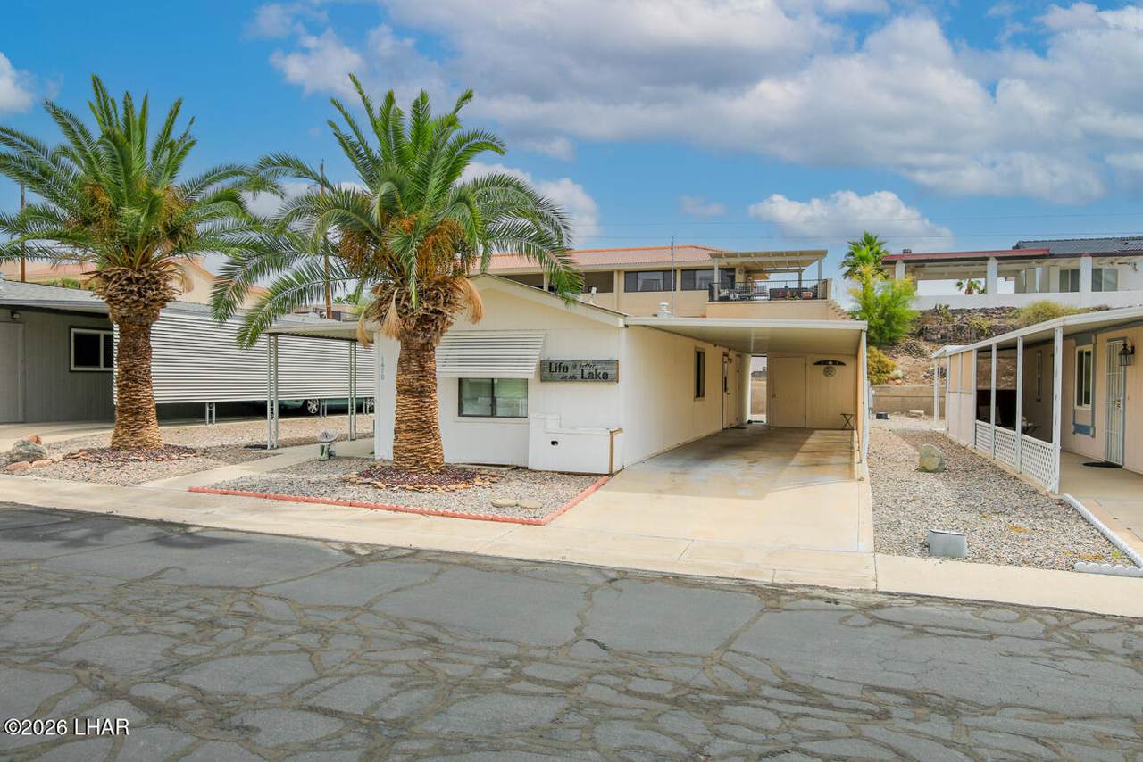 1470 Sunrise Dr - Photo 1