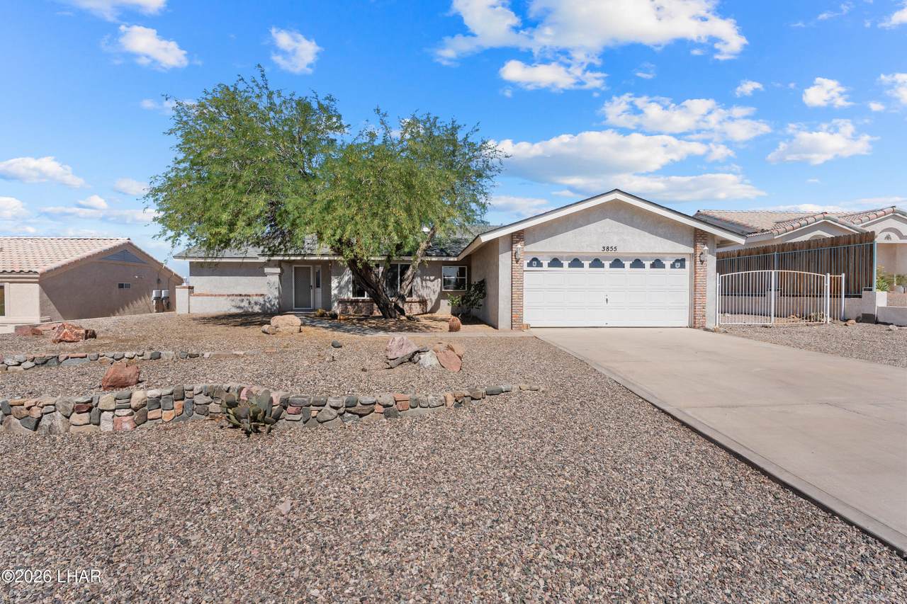3855 Bluegrass Dr - Photo 1