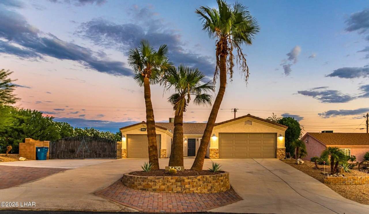 3420 Sheik Dr - Photo 1