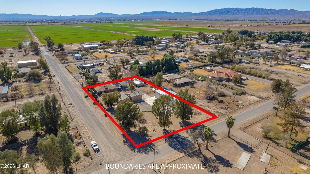 8893 Calle Del Media - Photo 1