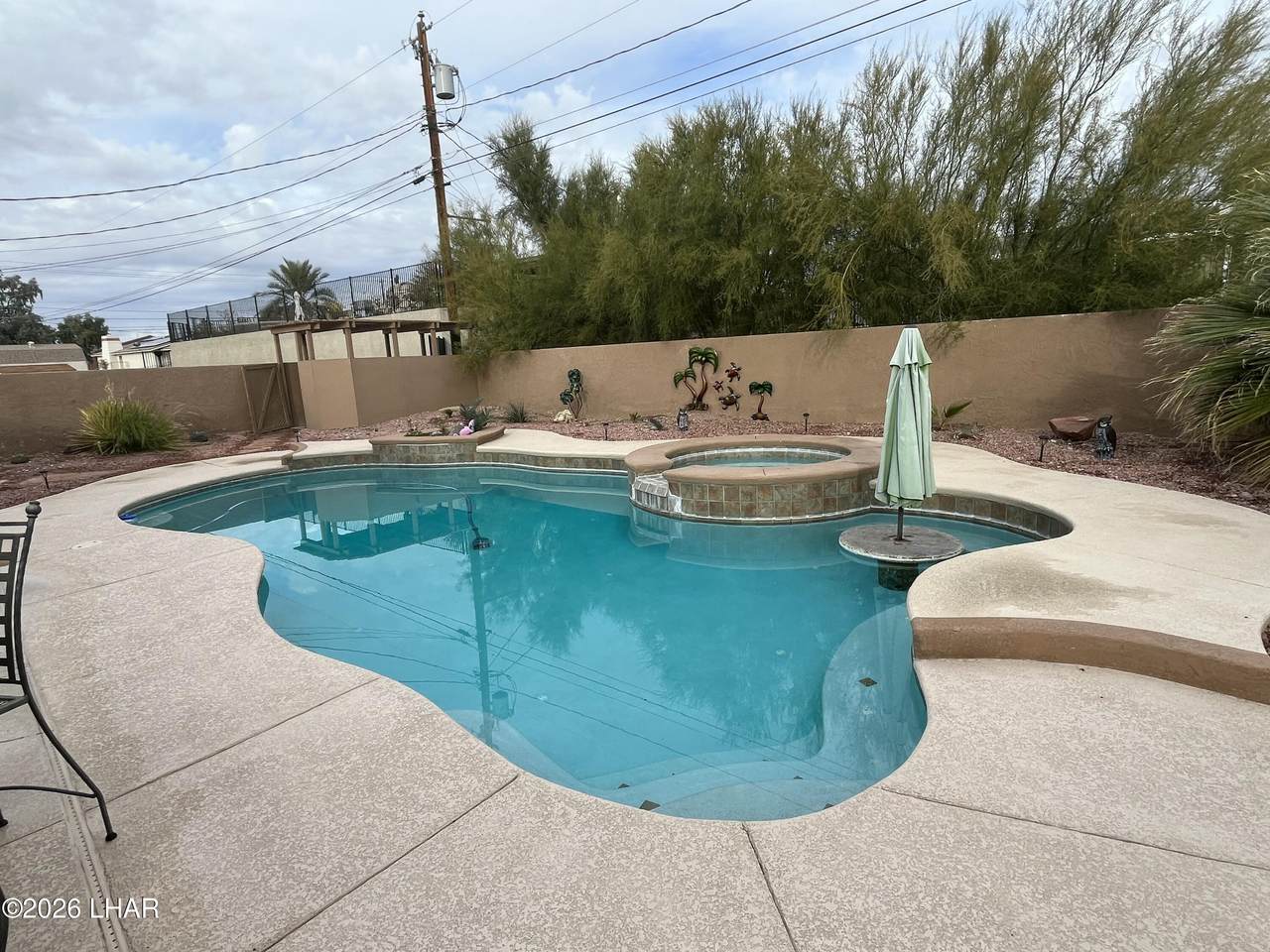 192 Mescal Loop - Photo 1