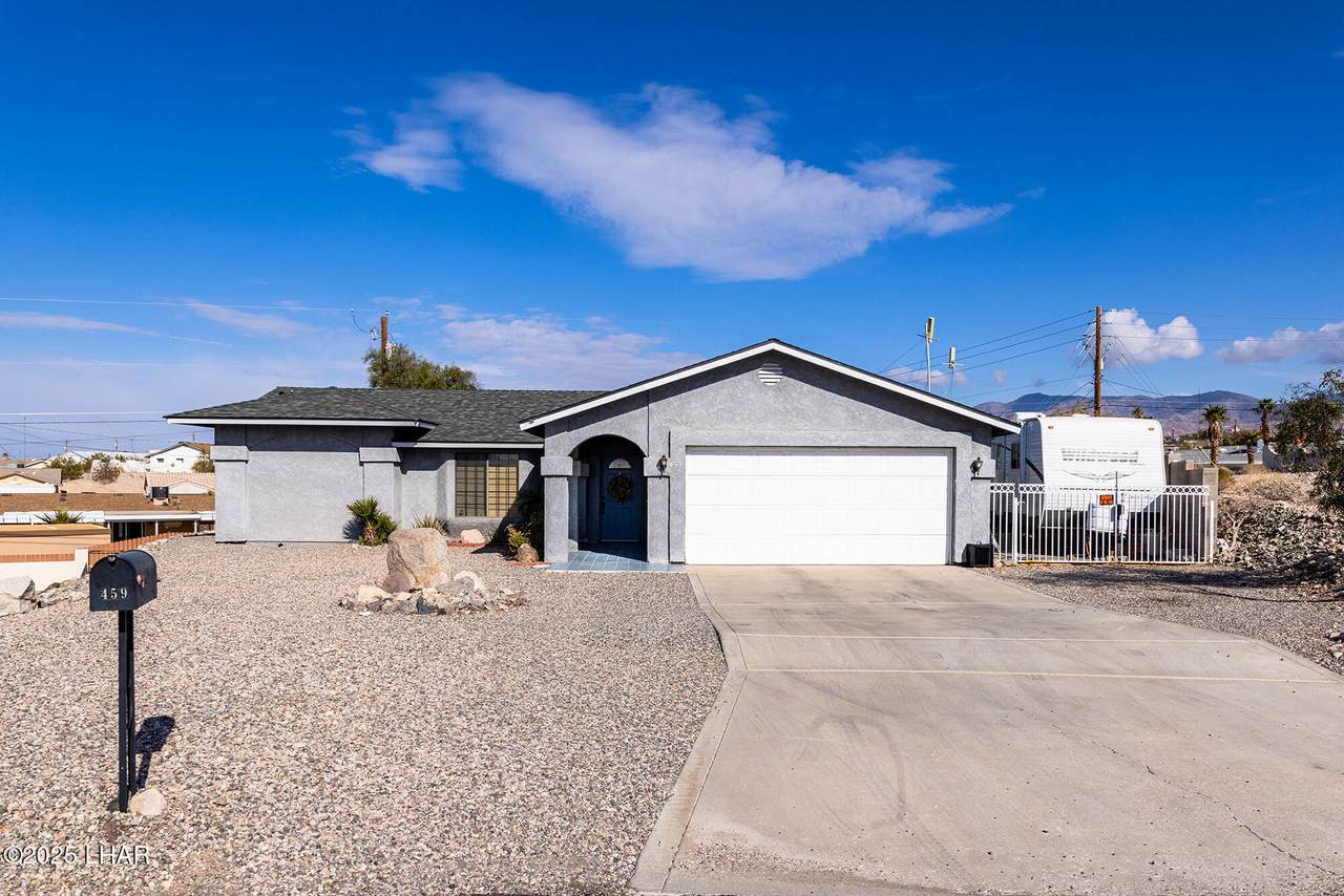 459 Silver Saddle Bay - Photo 1