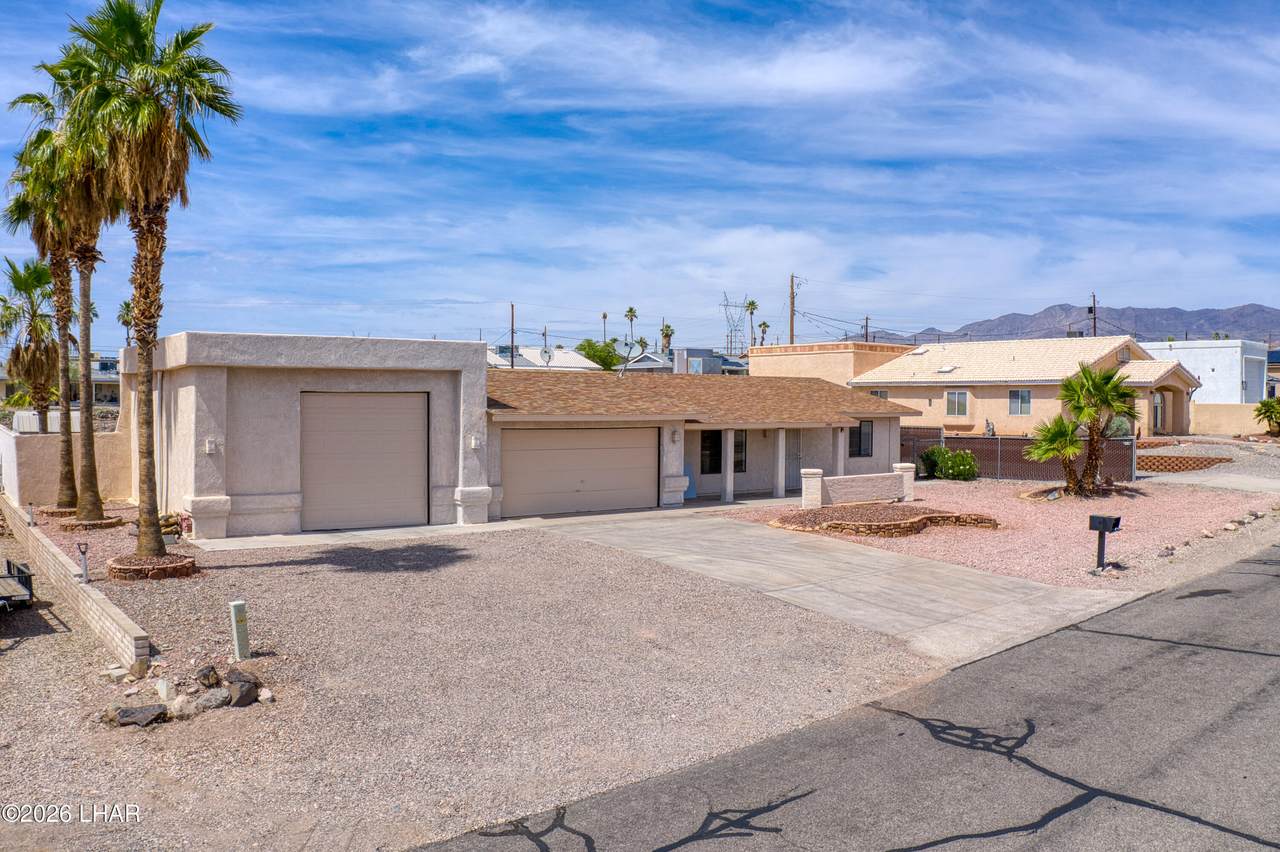3535 Bluegrass Dr - Photo 1