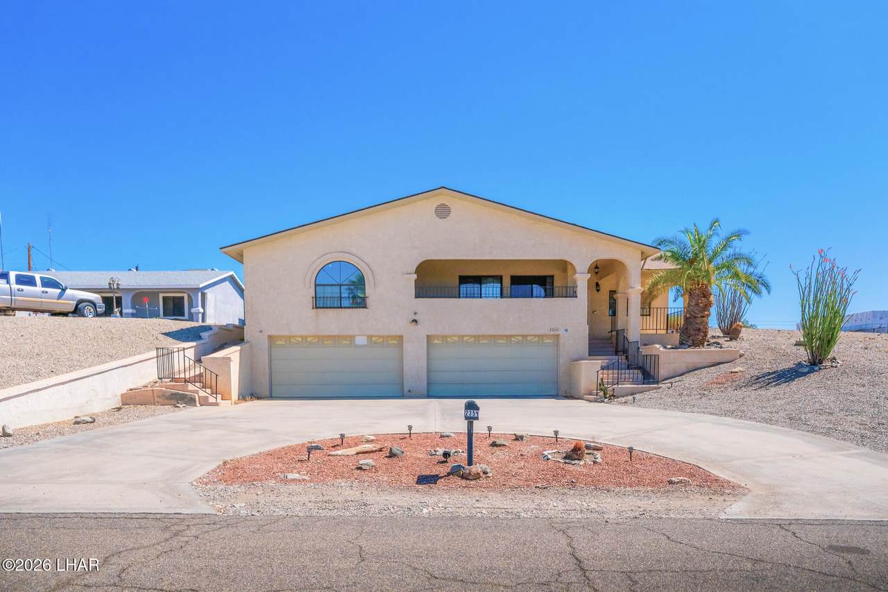 2354 Barranca Dr - Photo 1