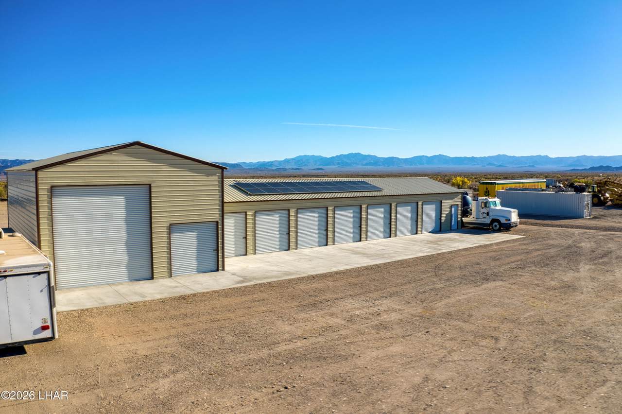 8089 Wagon Wheel Dr - Photo 1