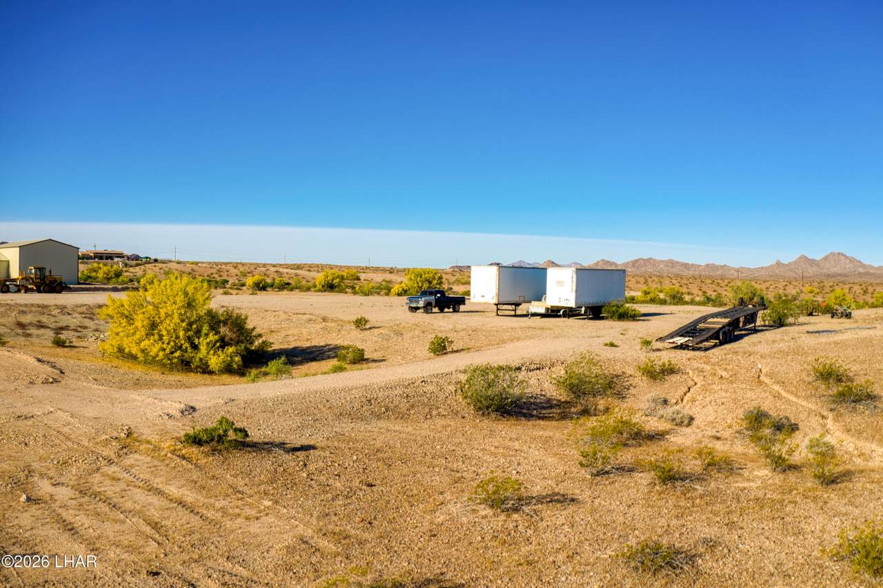 00 Wagon Wheel Dr - Photo 1