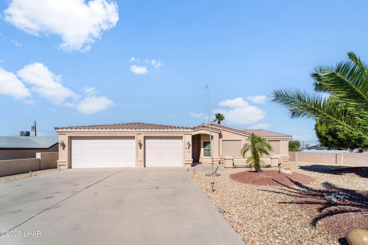 473 Silver King Dr - Photo 1