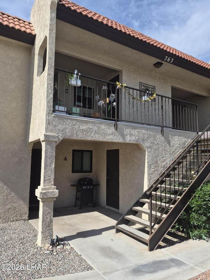 363 Lake Havasu Ave - Photo 1
