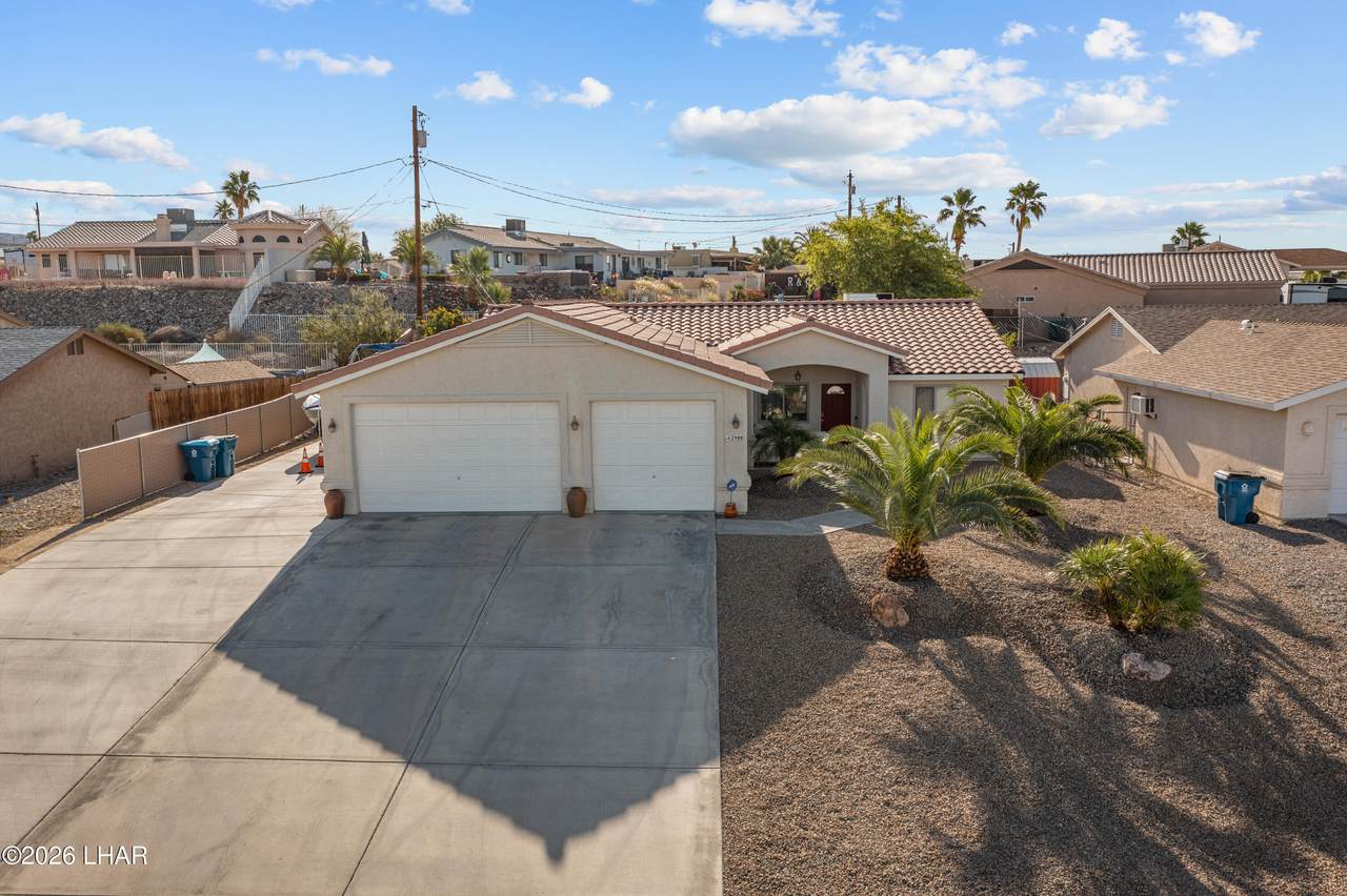2988 Silversmith Dr - Photo 1