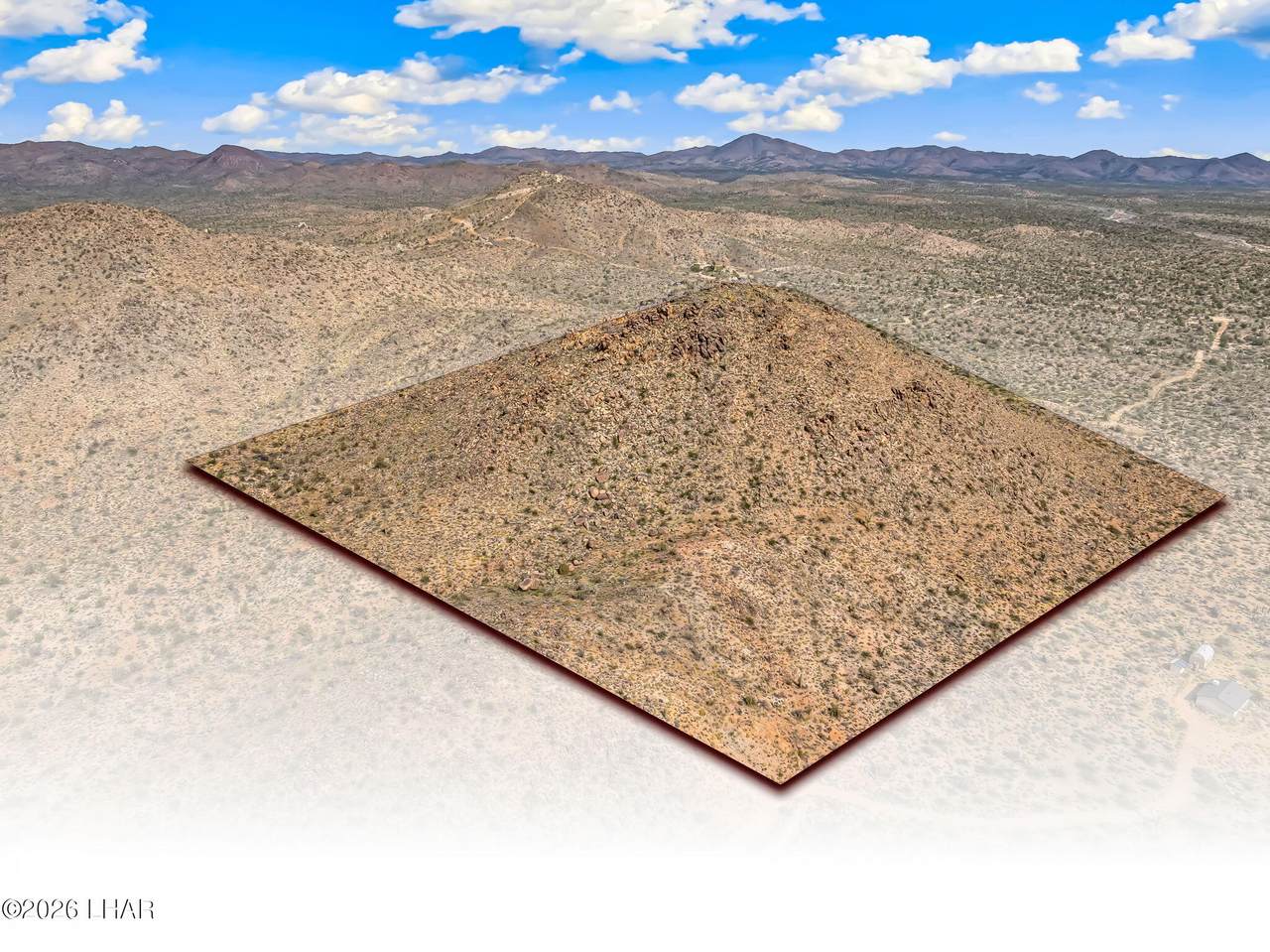 0000 E Saguarro Rd - Photo 1