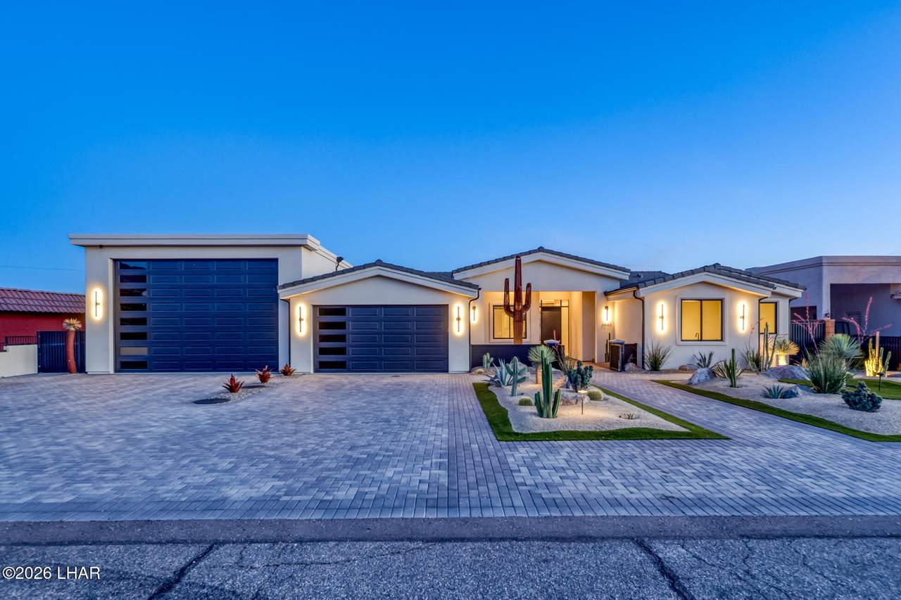 4000 Vega Dr - Photo 1