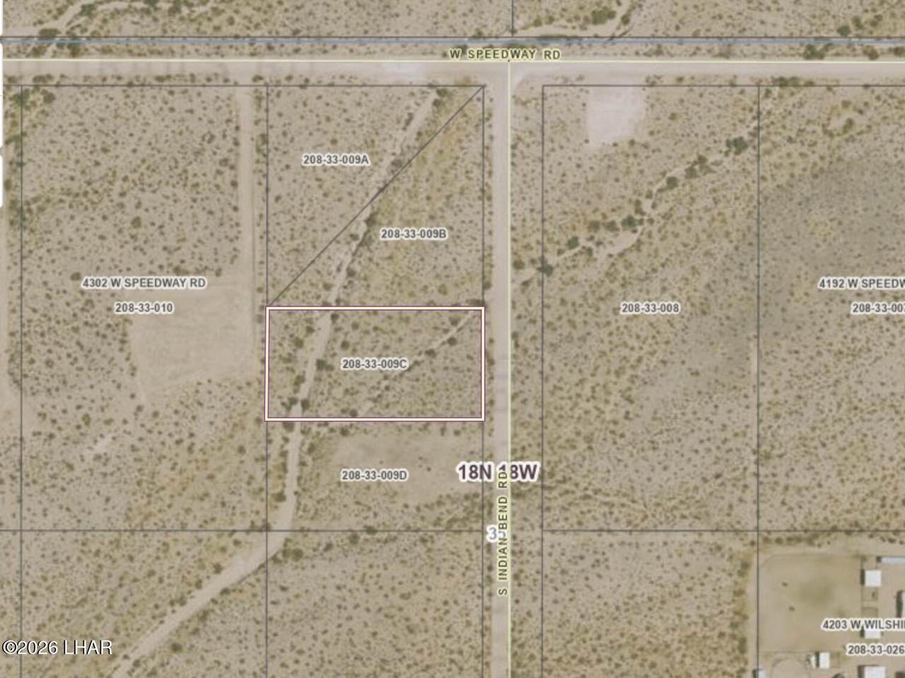 9c/D Indian Bend - Photo 1