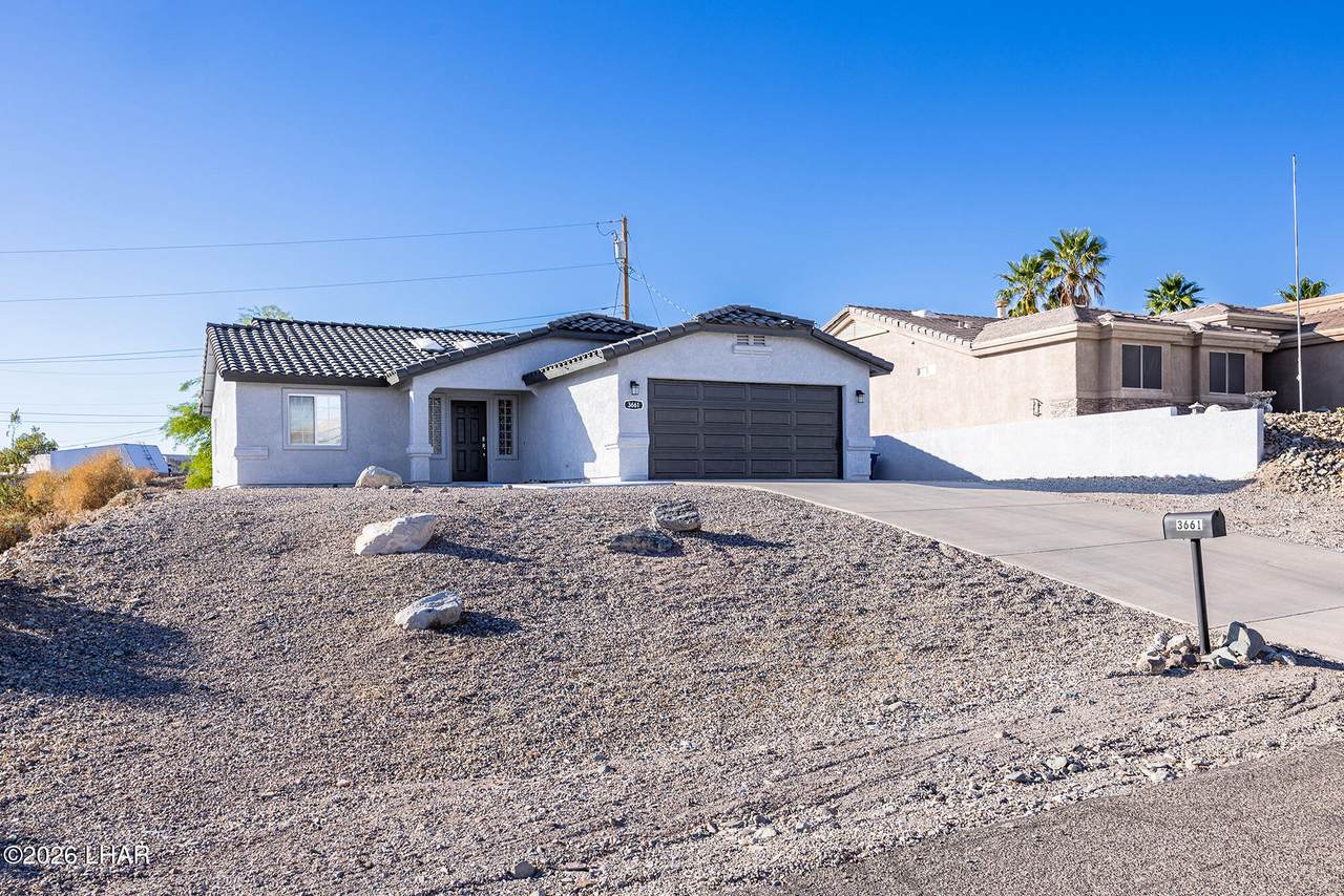 3661 Yucca Dr - Photo 1