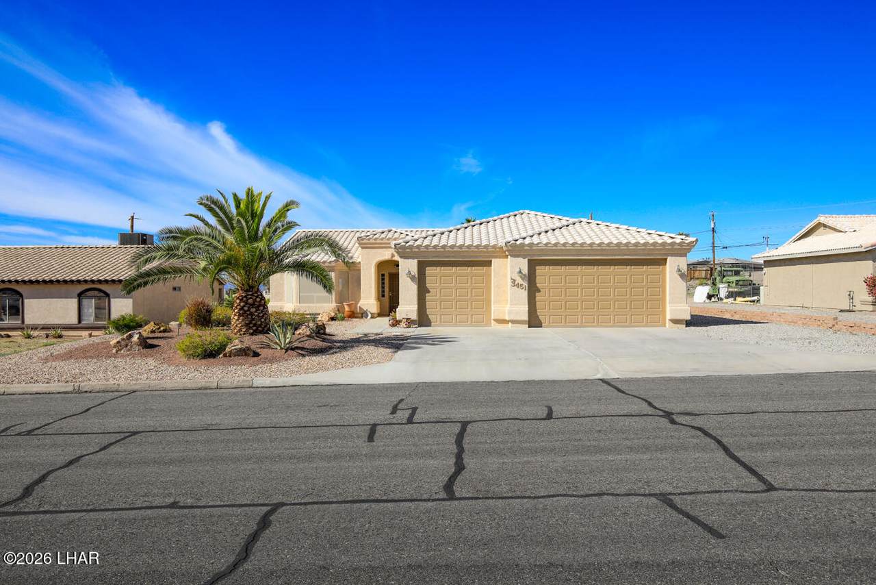 3451 Yavapai Dr - Photo 1