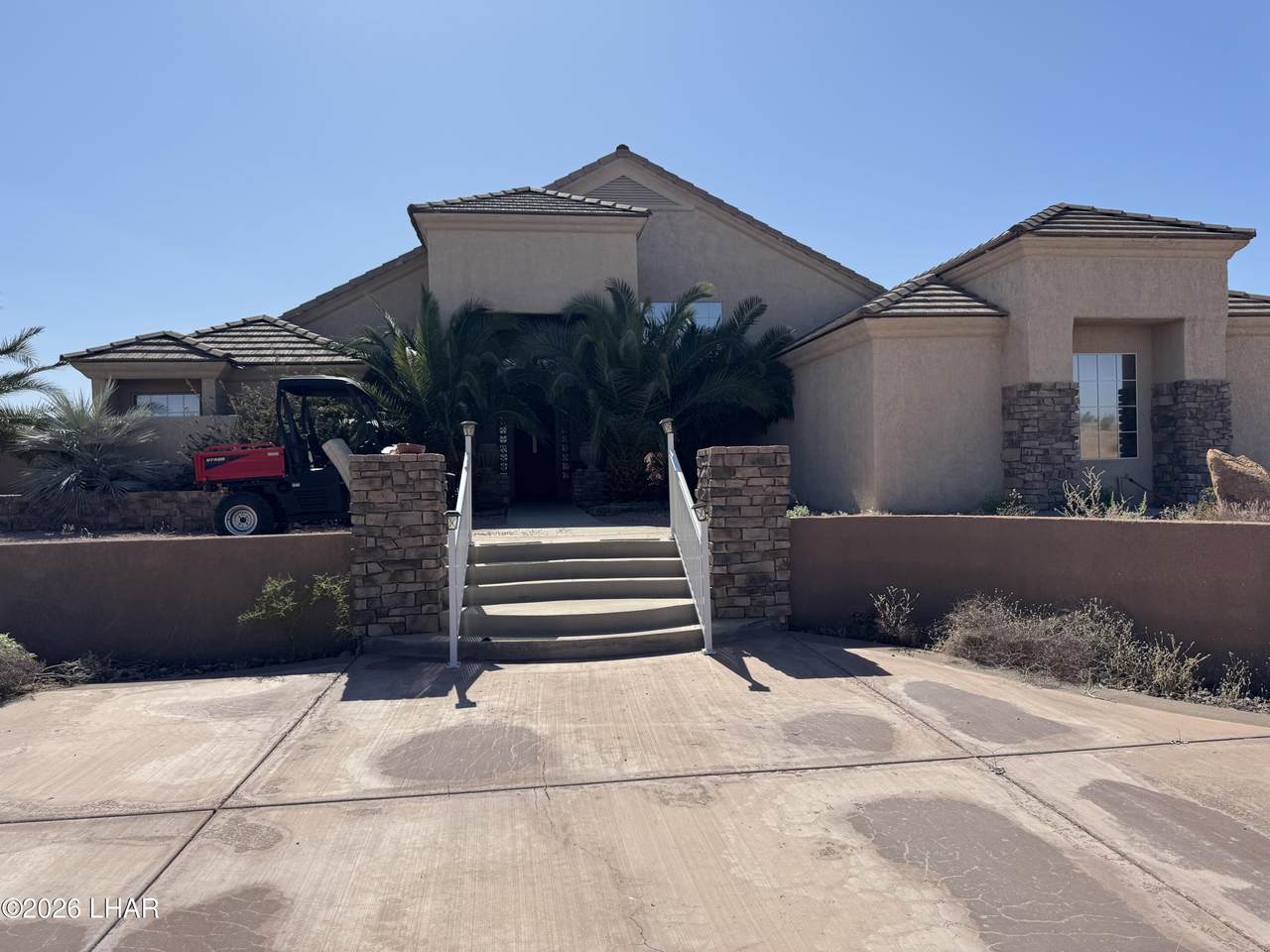 7607 Wagon Wheel Dr - Photo 1