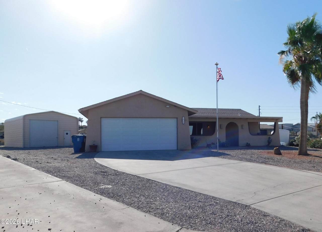 3008 Briggs Ln - Photo 1