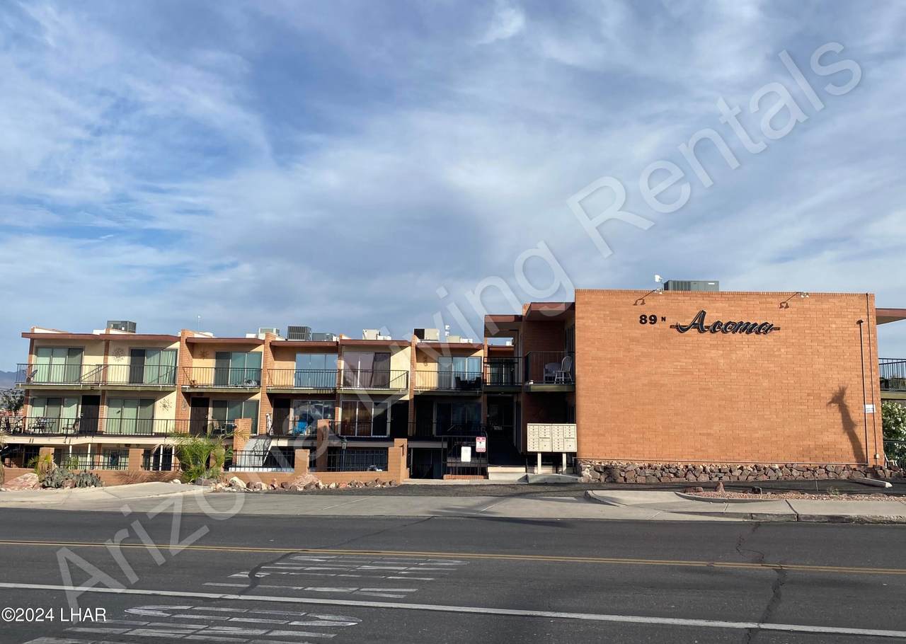 89 Acoma Blvd - Photo 1