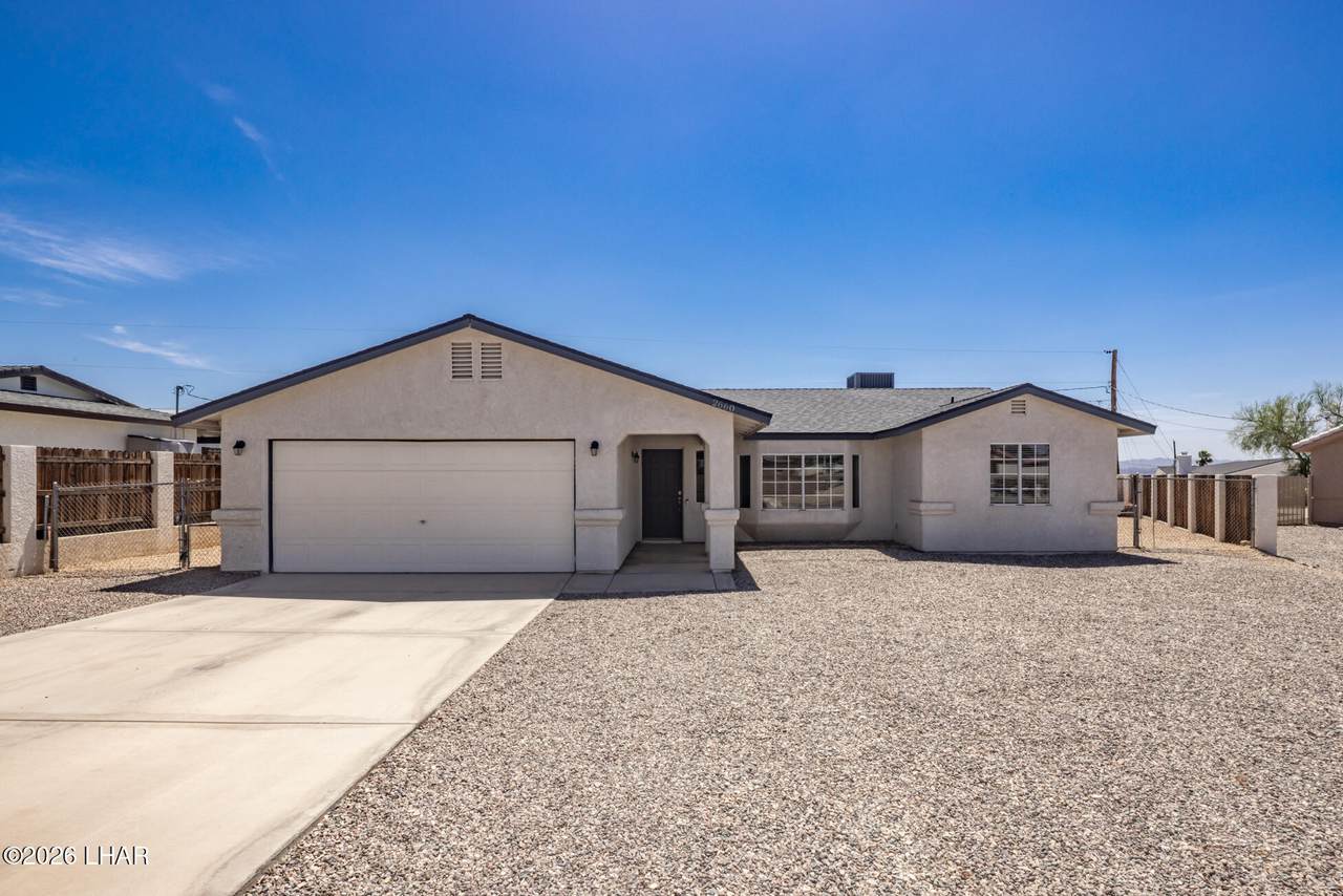 2660 Widgeon Dr - Photo 1