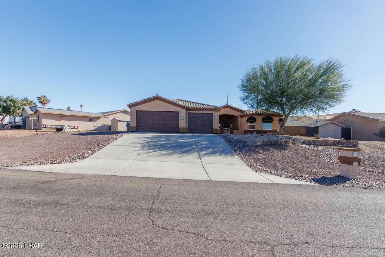 2290 Regatta Dr - Photo 1