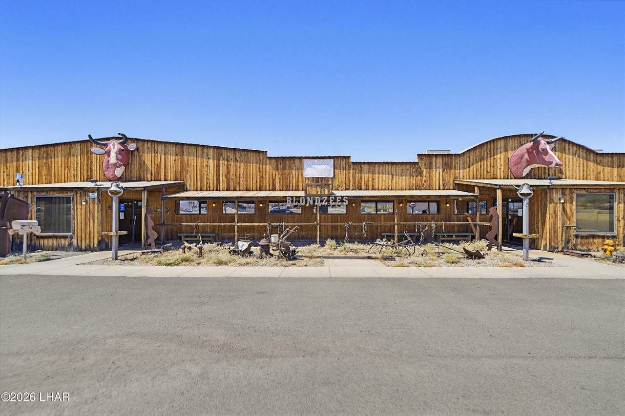 4501 London Bridge Rd - Photo 1