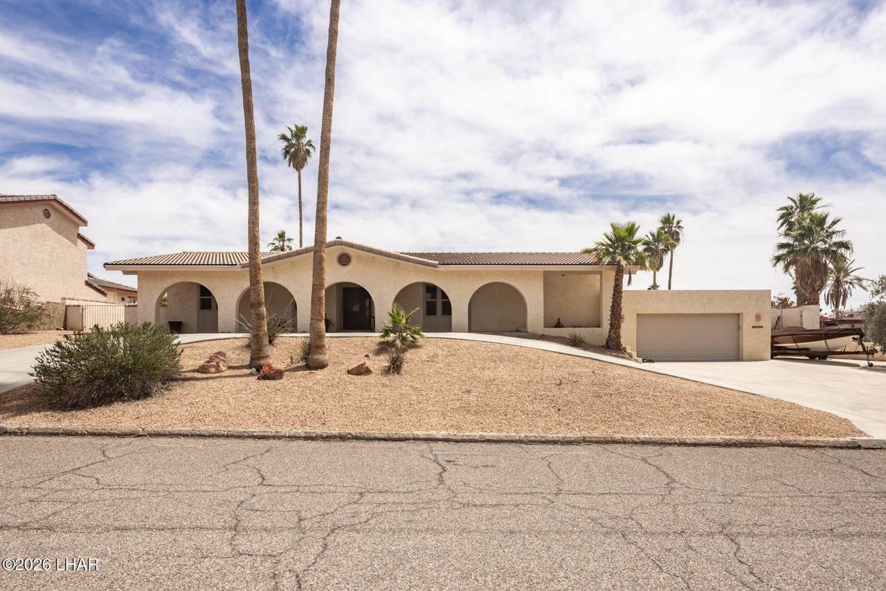 2275 Palmer Dr - Photo 1