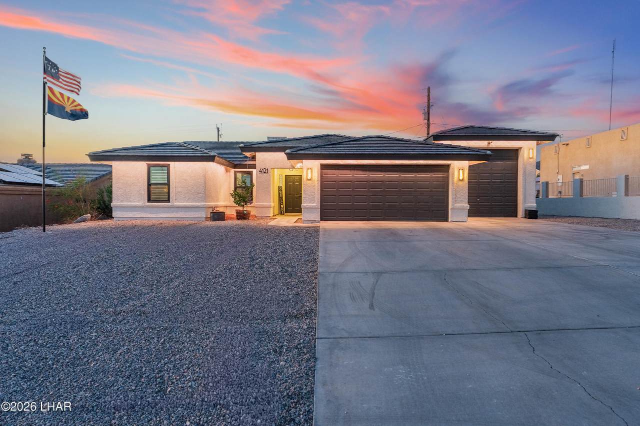 4121 Calimesa Dr - Photo 1