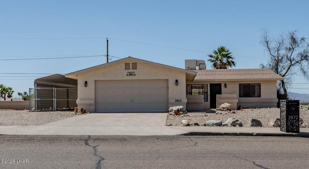 2872 Sombrero Dr - Photo 1