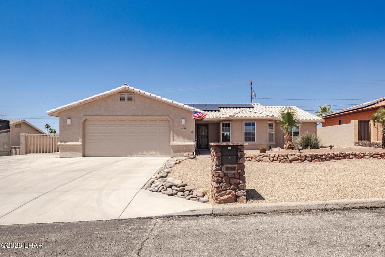 937 Rolling Hills Dr - Photo 1