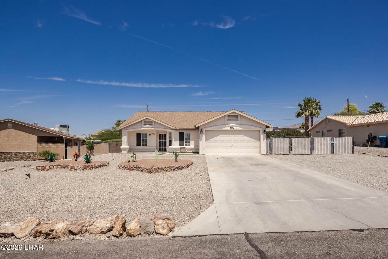 4071 Calimesa Dr - Photo 1