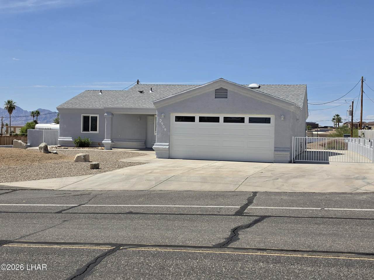 2909 Cisco Dr - Photo 1
