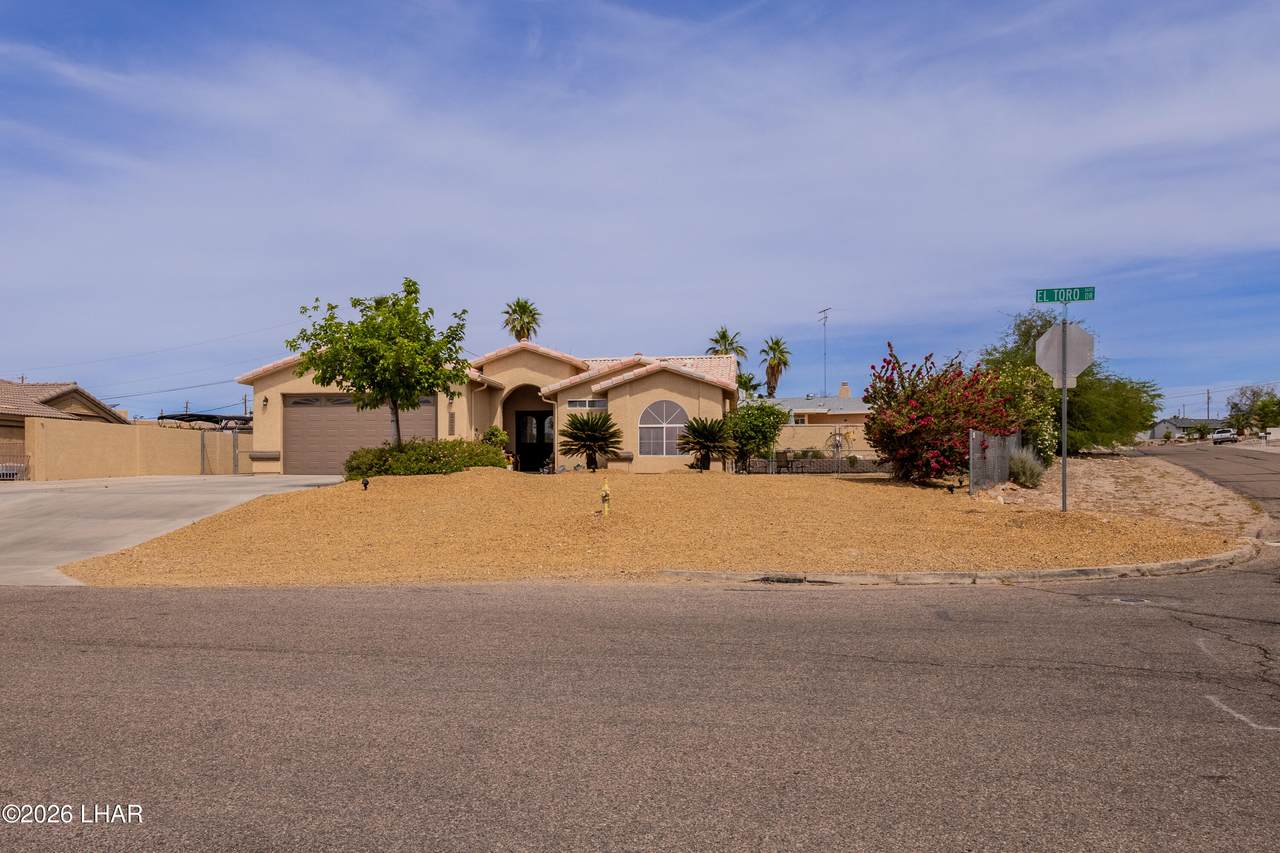 3627 El Toro Dr - Photo 1