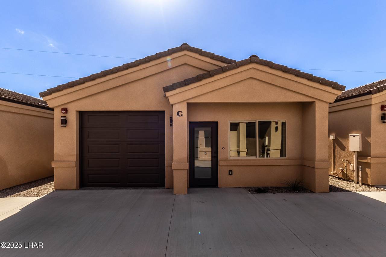 2778 Mcculloch Blvd - Photo 1